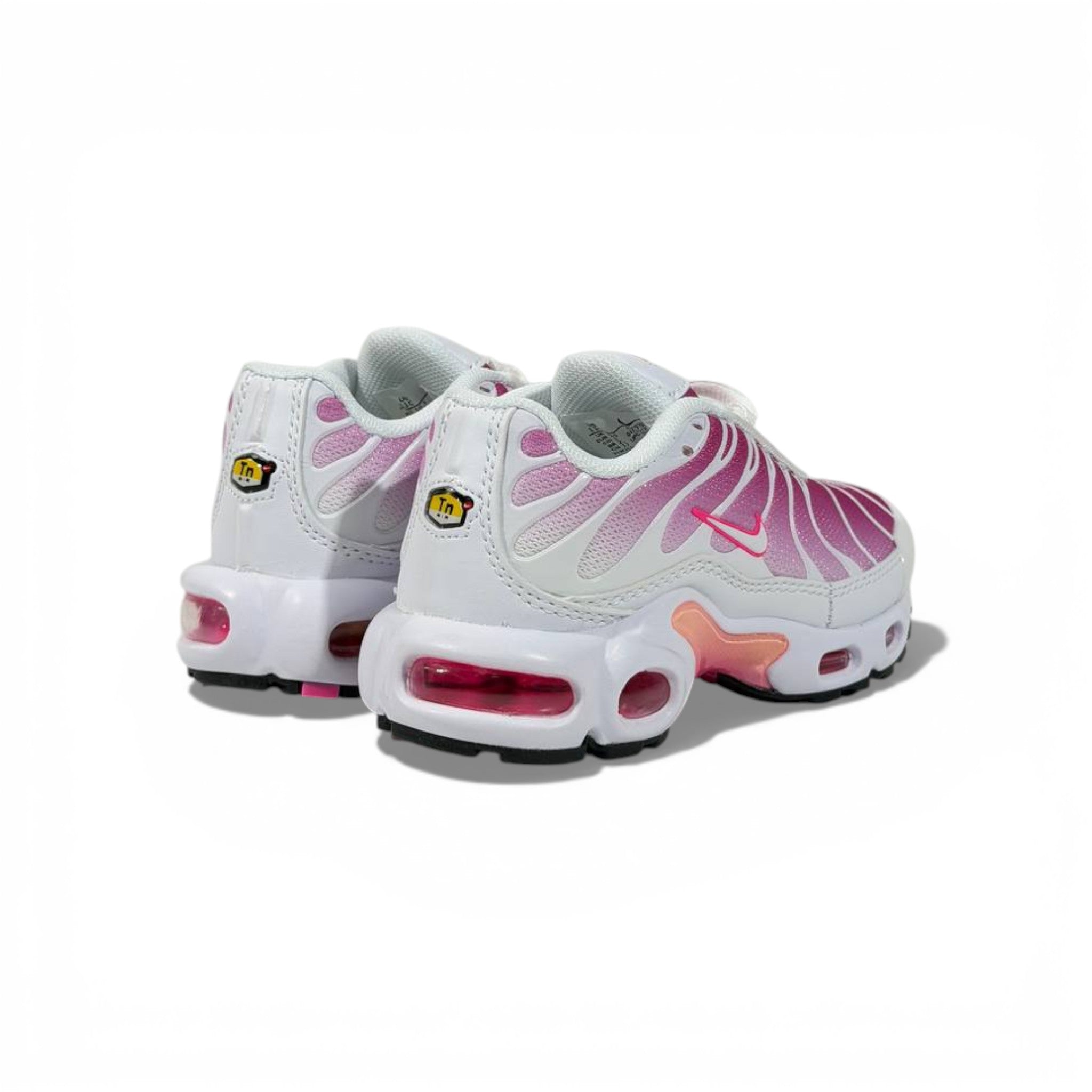 Nike Air Kids Pink Sneakers β Lightweight Comfort & Sporty Style ππ