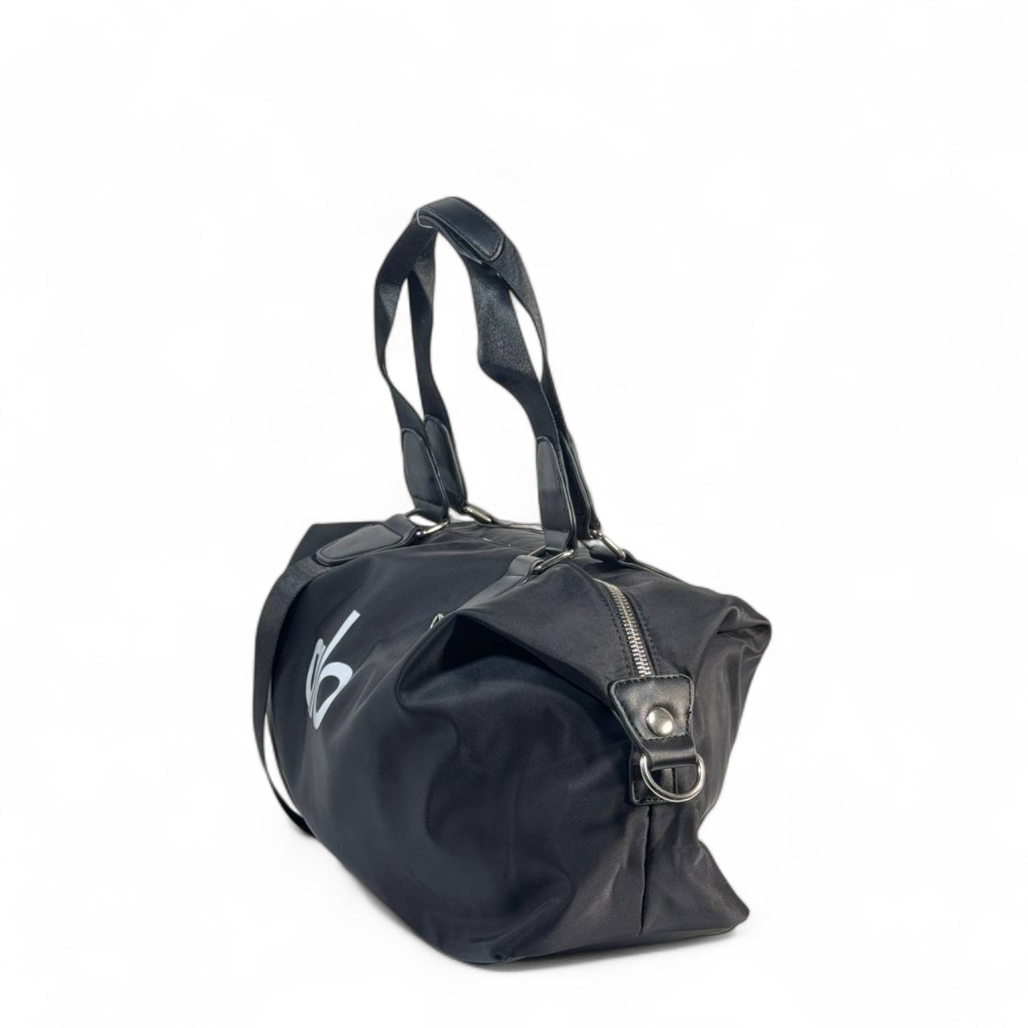 π€ ALO Weekender Duffle Bag β Jet Black Edition π€