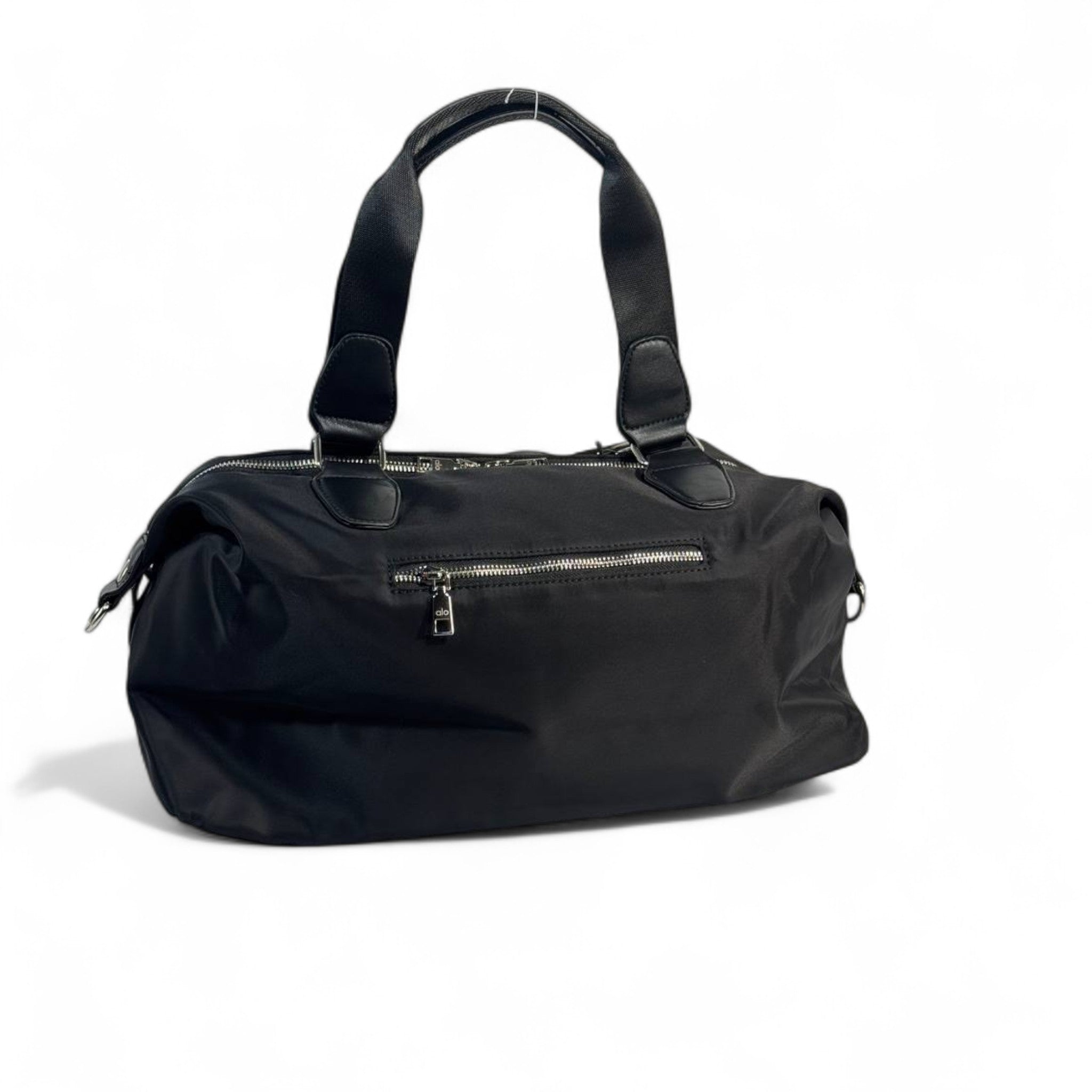 π€ ALO Weekender Duffle Bag β Jet Black Edition π€
