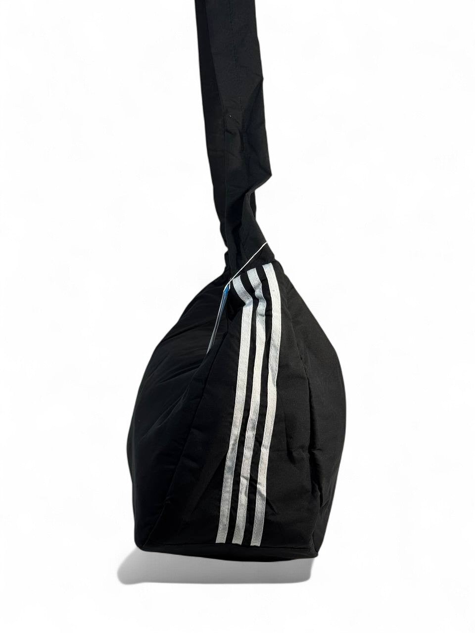 šāāļø Adidas Shoulder Bag ā Triple Stripe Edition š¤