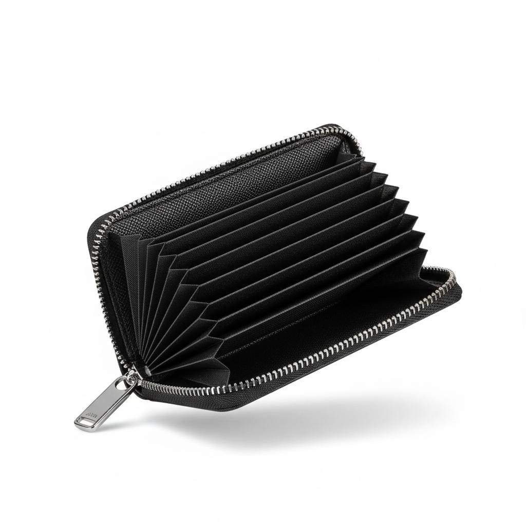 đź‘› Louis Vuitton Damier Graphite Compact Zip Wallet