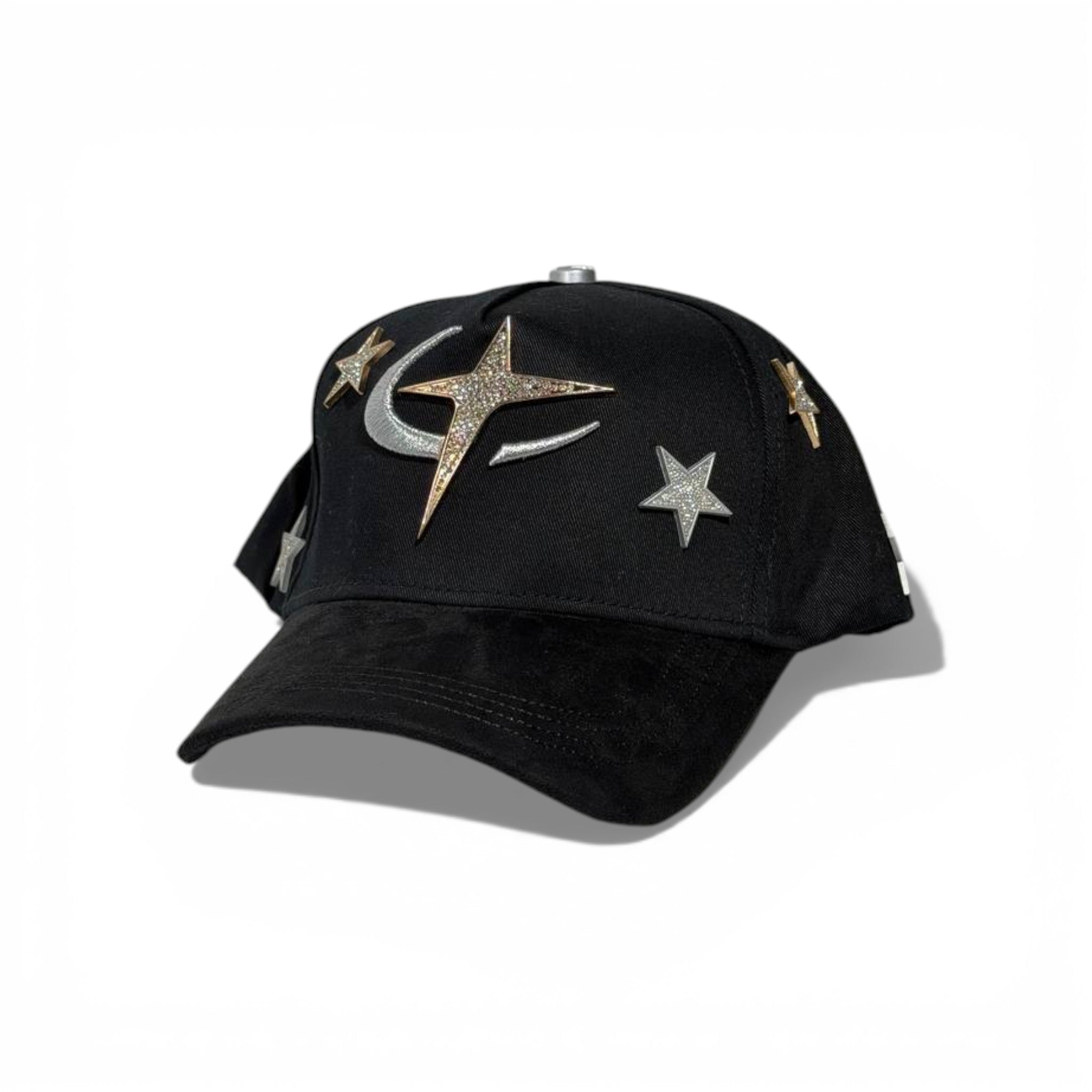 π§’πβ¨ BARBAS CT GALAXY SIGNATURE CAP β¨ππ§’