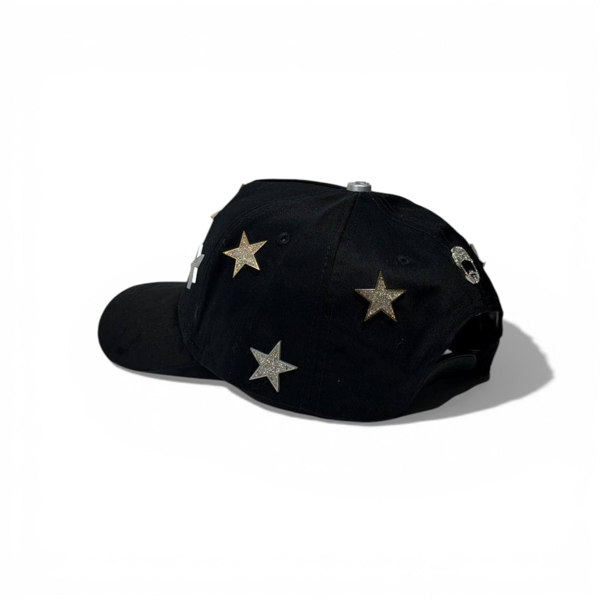 🧢🌌✨ BARBAS CT GALAXY SIGNATURE CAP ✨🌌🧢
