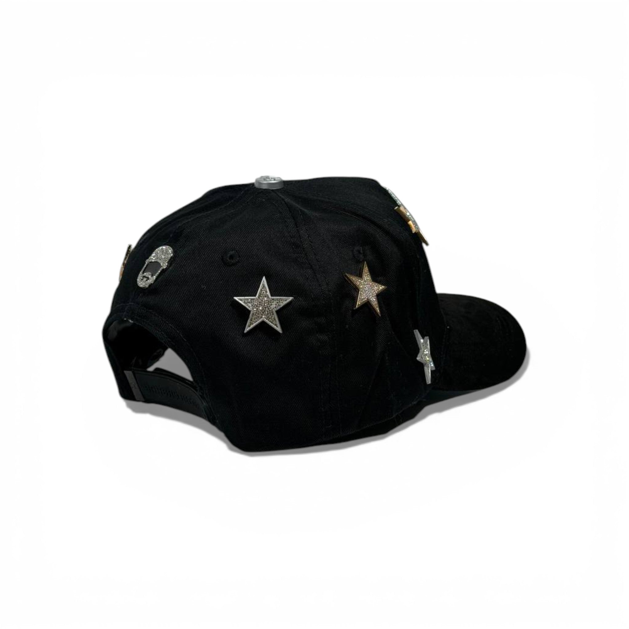 π§’πβ¨ BARBAS CT GALAXY SIGNATURE CAP β¨ππ§’
