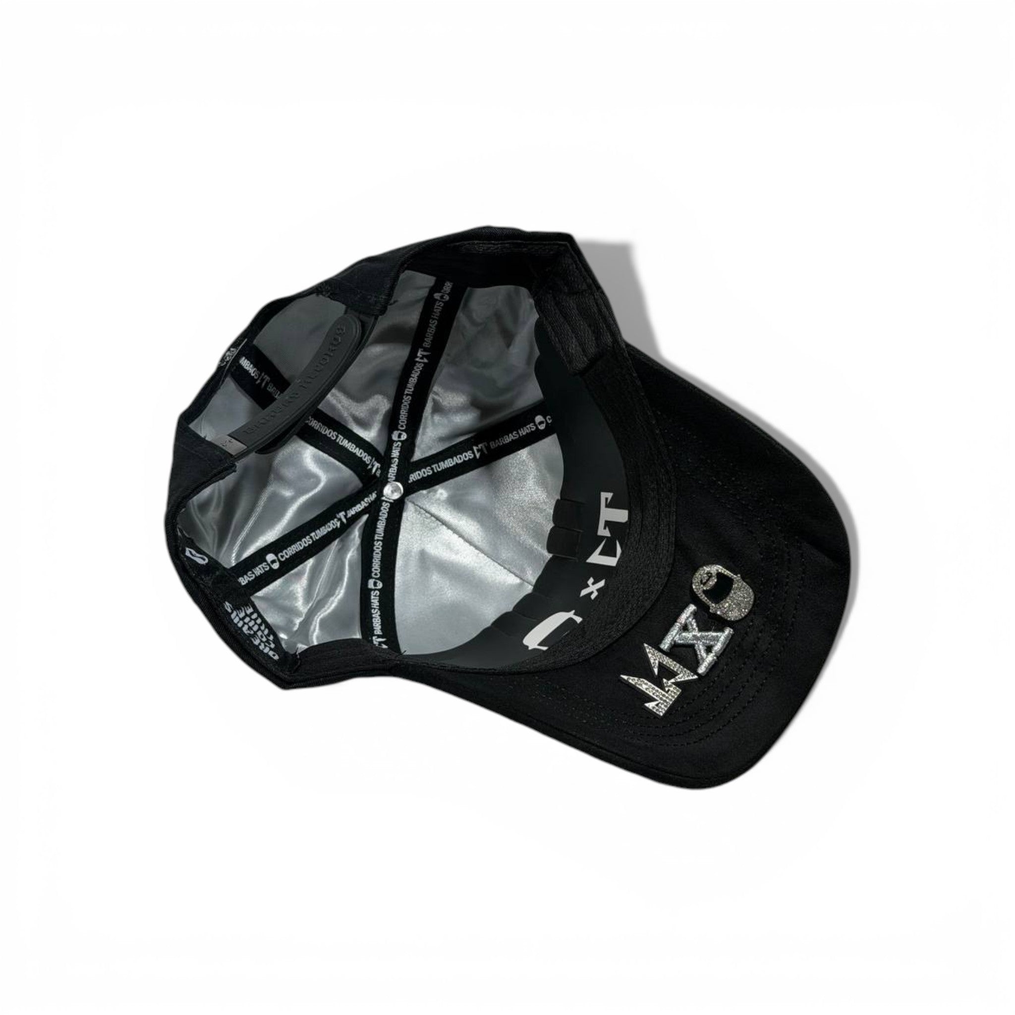 π§’πβ¨ BARBAS CT GALAXY SIGNATURE CAP β¨ππ§’