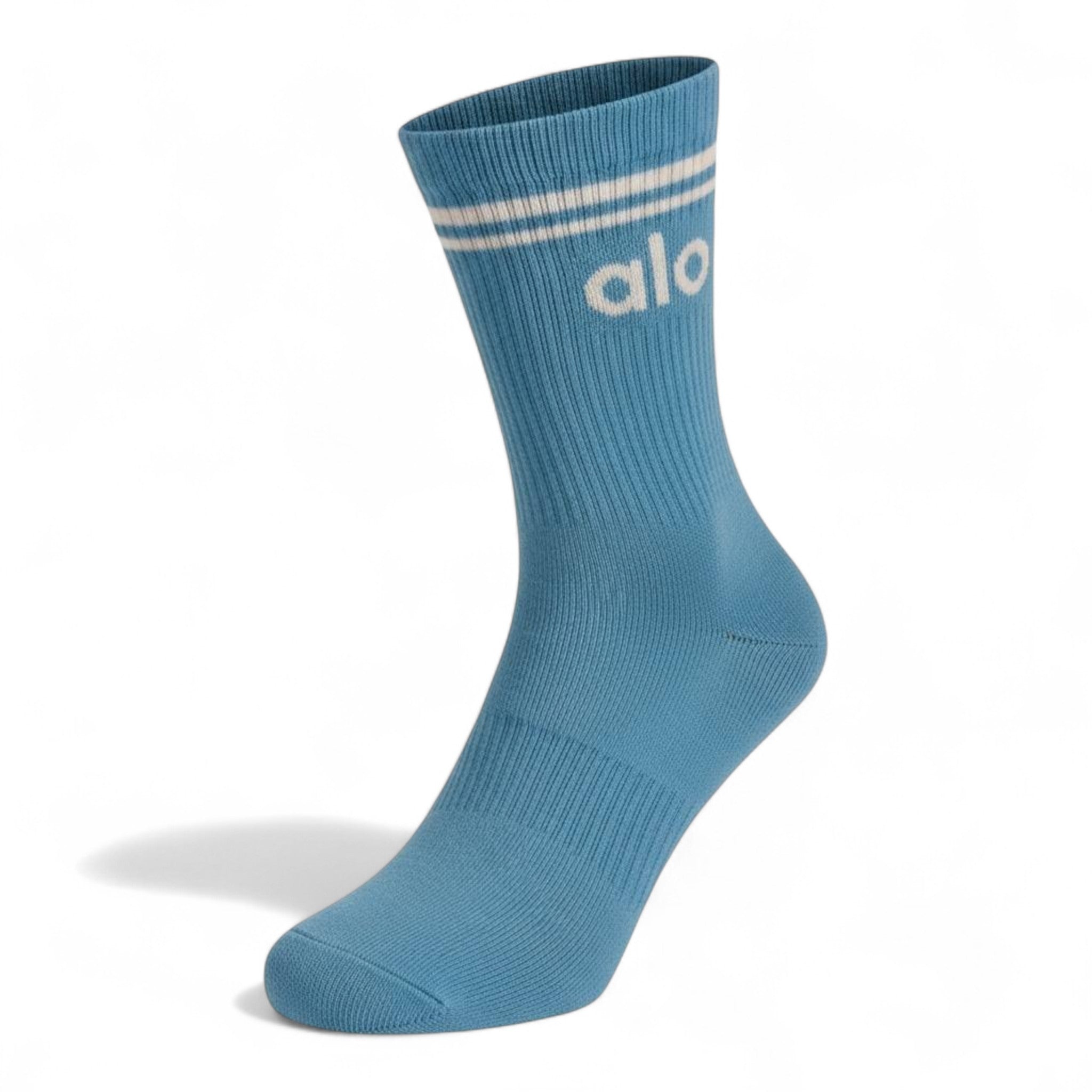 𧦠Alo Signature Socks Gift Set β 6 Pairs of Everyday Luxury