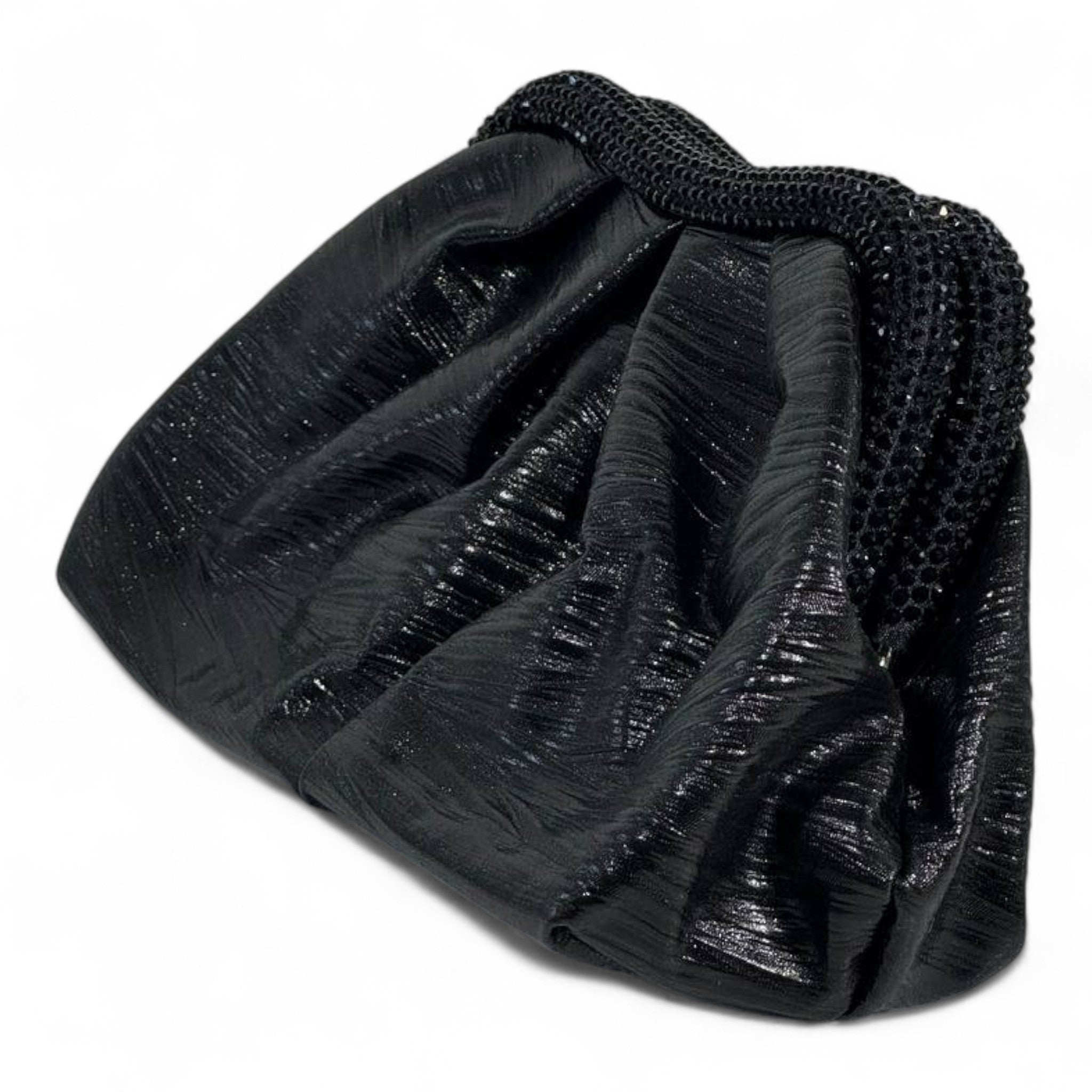 🖤 Midnight Elegance Shoulder Bag soirée 🖤