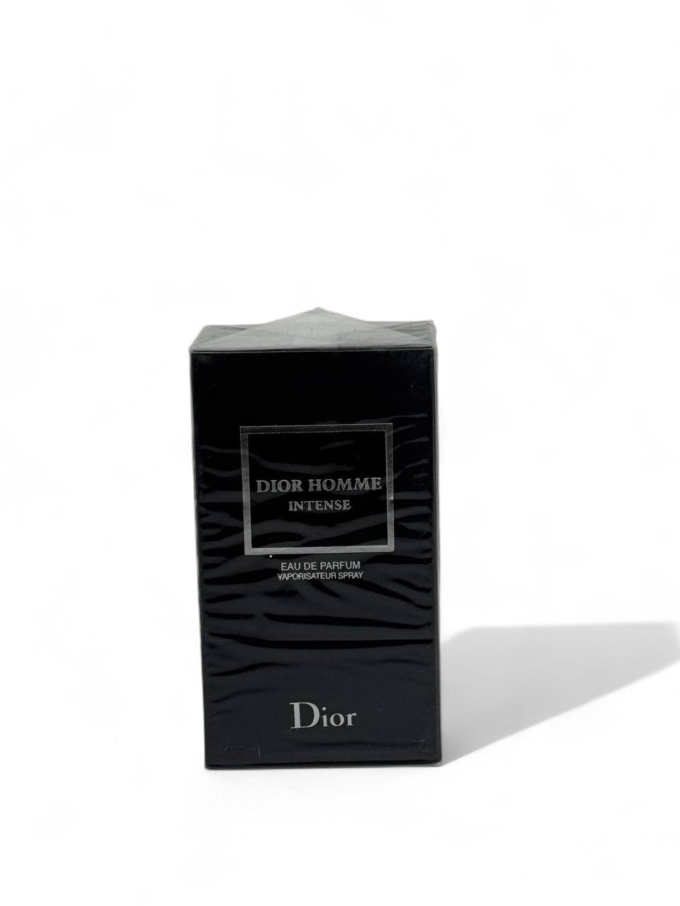 Dior Homme Intense Eau de Parfum 100ml | Timeless Masculine Elegance β¨π₯