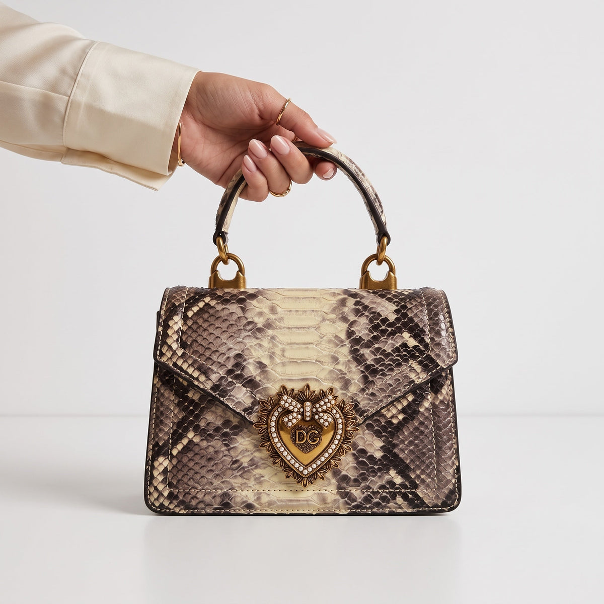 Dolce & Gabbana Mini Bag