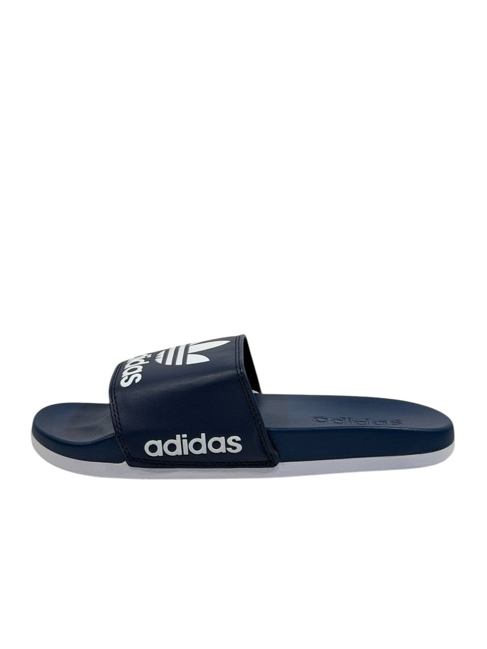 ADIDAS Originals Slides β Navy Blue Edition π΅π₯
