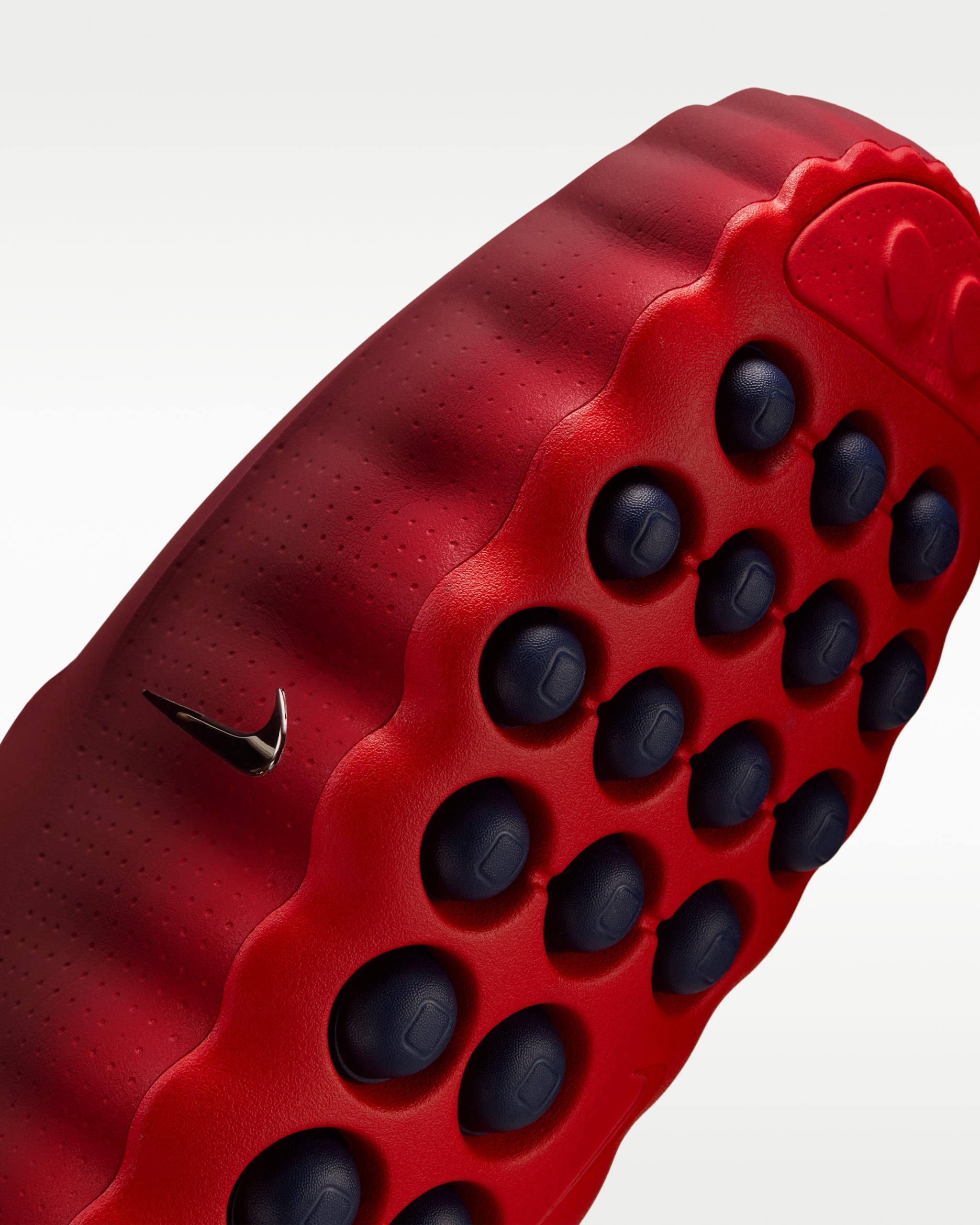 π Nike MIND Recovery Clogs β Deep Burgundy