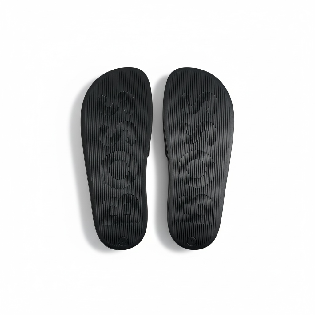 HUGO Logo Slides β Black & Red Edition π΄π€