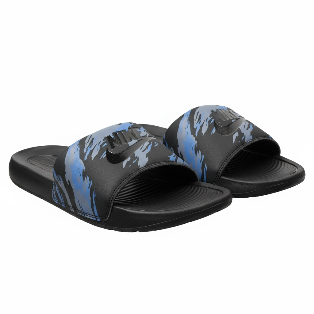 Nike Tech Slides β‘π€ | Lightweight Sport Comfort Essential ππ₯