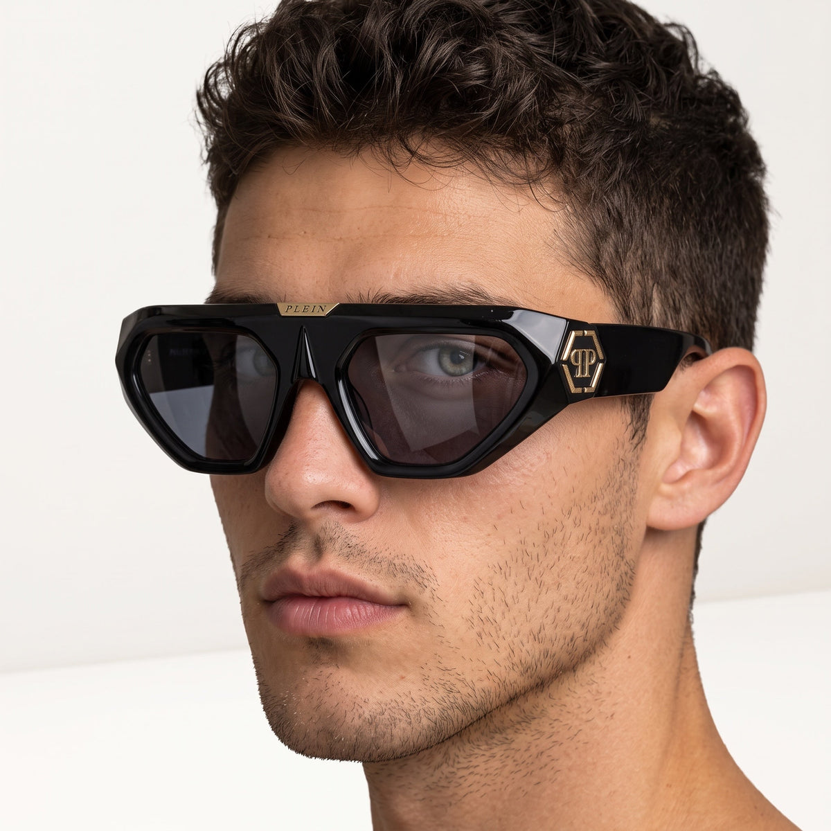 Philipp Plein Sunglasses β Black