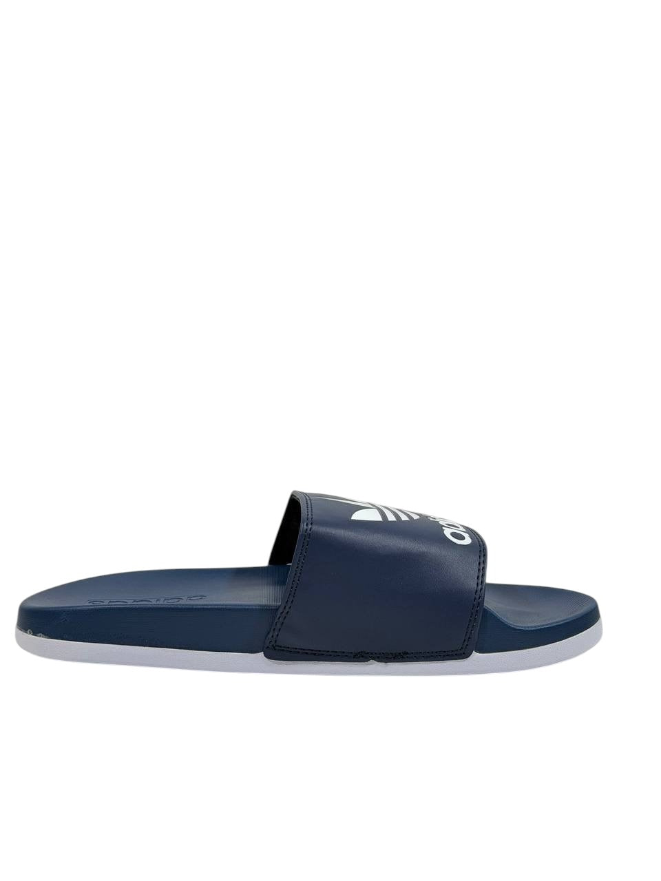 ADIDAS Originals Slides β Navy Blue Edition π΅π₯