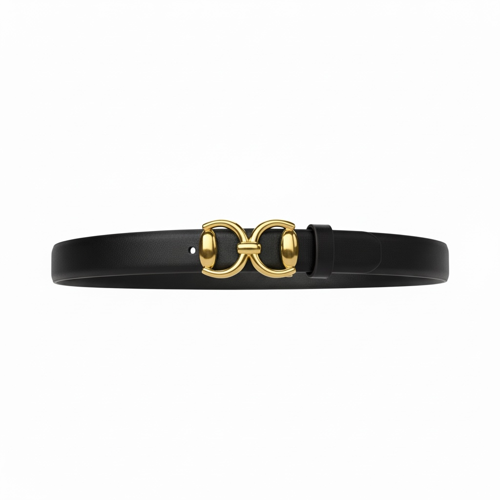 π€β¨ Gucci Black Leather Belt β¨π€