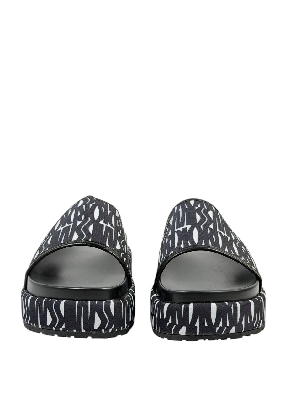 DIOR Slides β Black Monogram Edition π€β¨