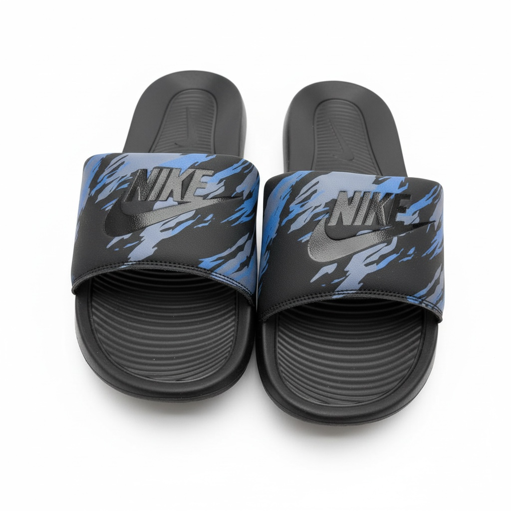 Nike Tech Slides β‘π€ | Lightweight Sport Comfort Essential ππ₯
