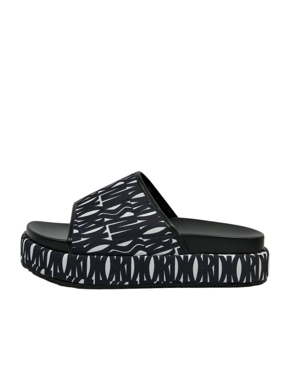 DIOR Slides β Black Monogram Edition π€β¨