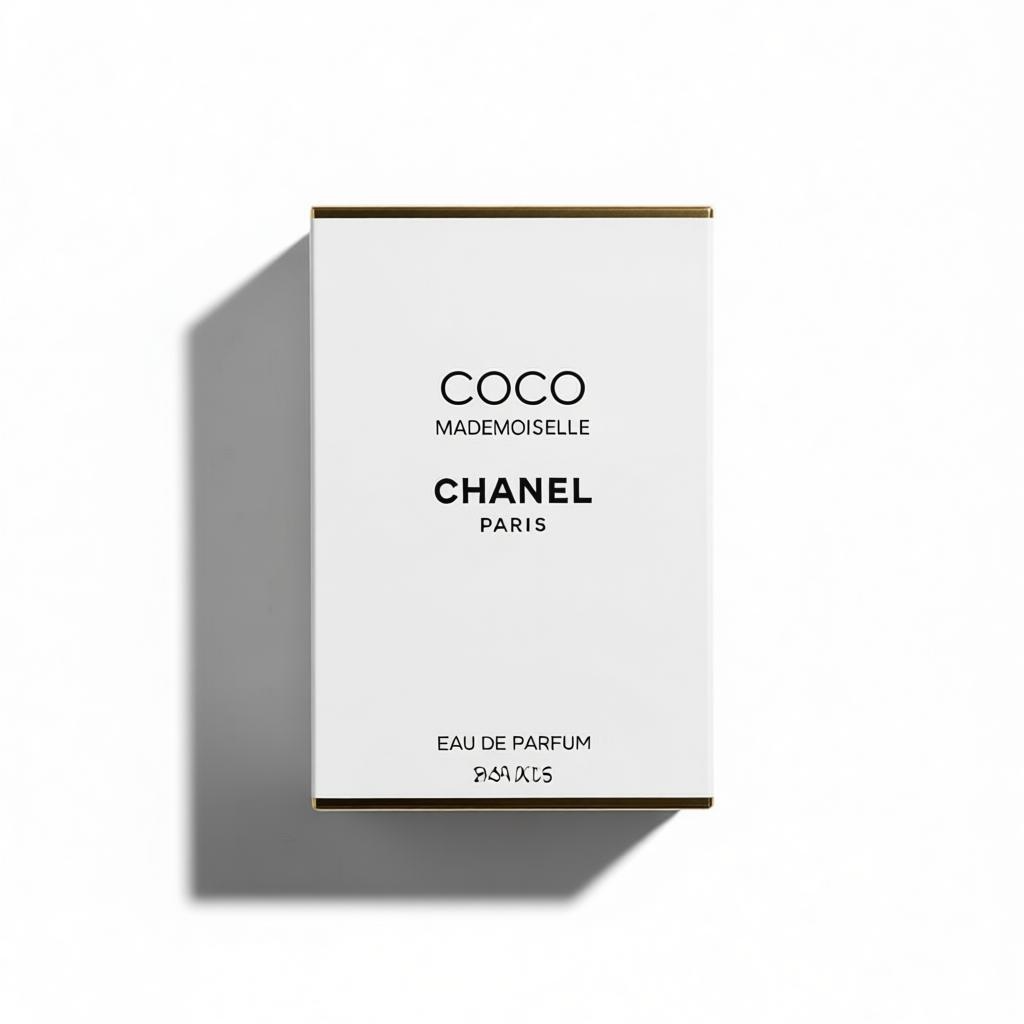 Chanel Coco Mademoiselle Eau de Parfum 100ml | Timeless Elegance & Feminine Sophistication β¨πΉ