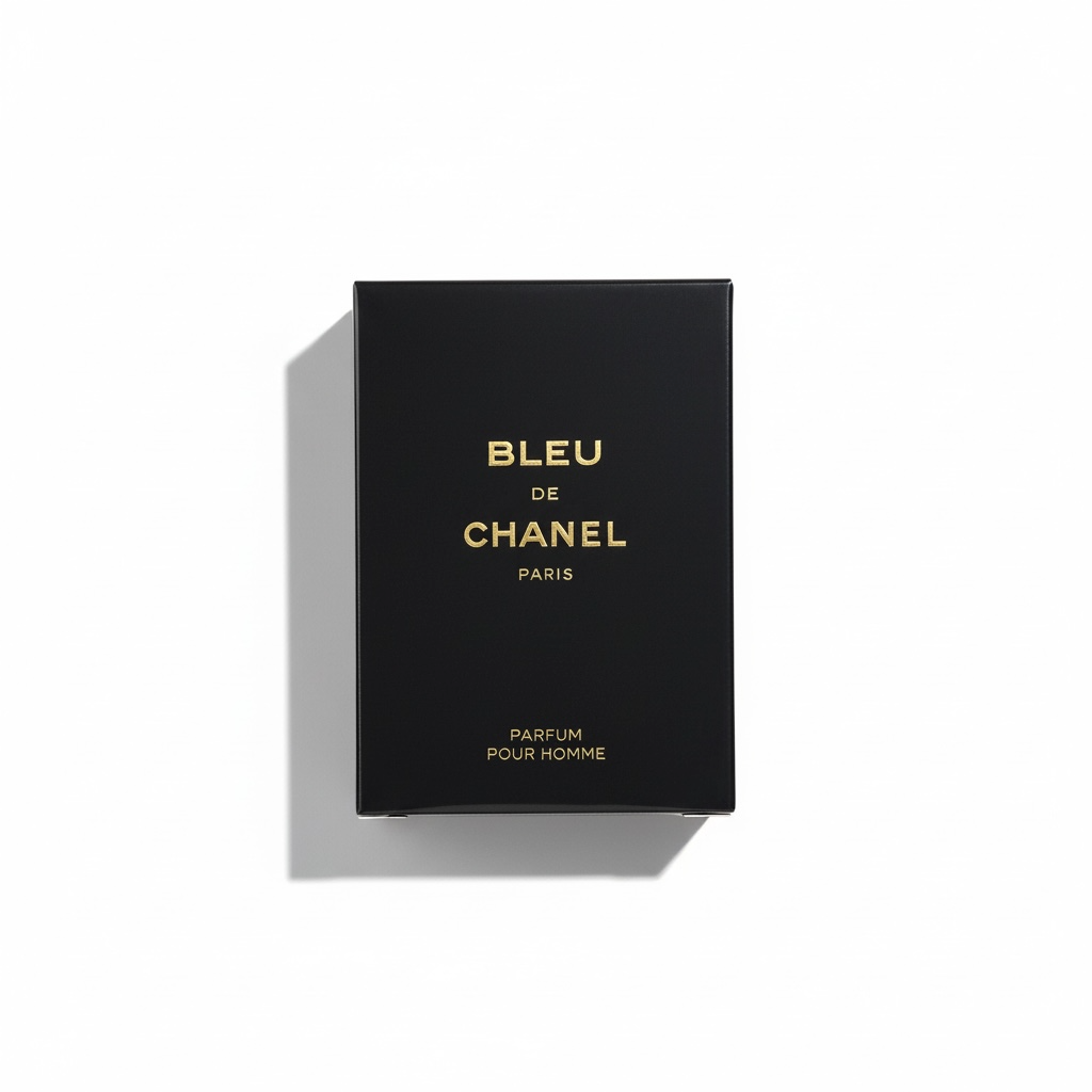 π Bleu de Chanel Parfum β 100ml πβ¨