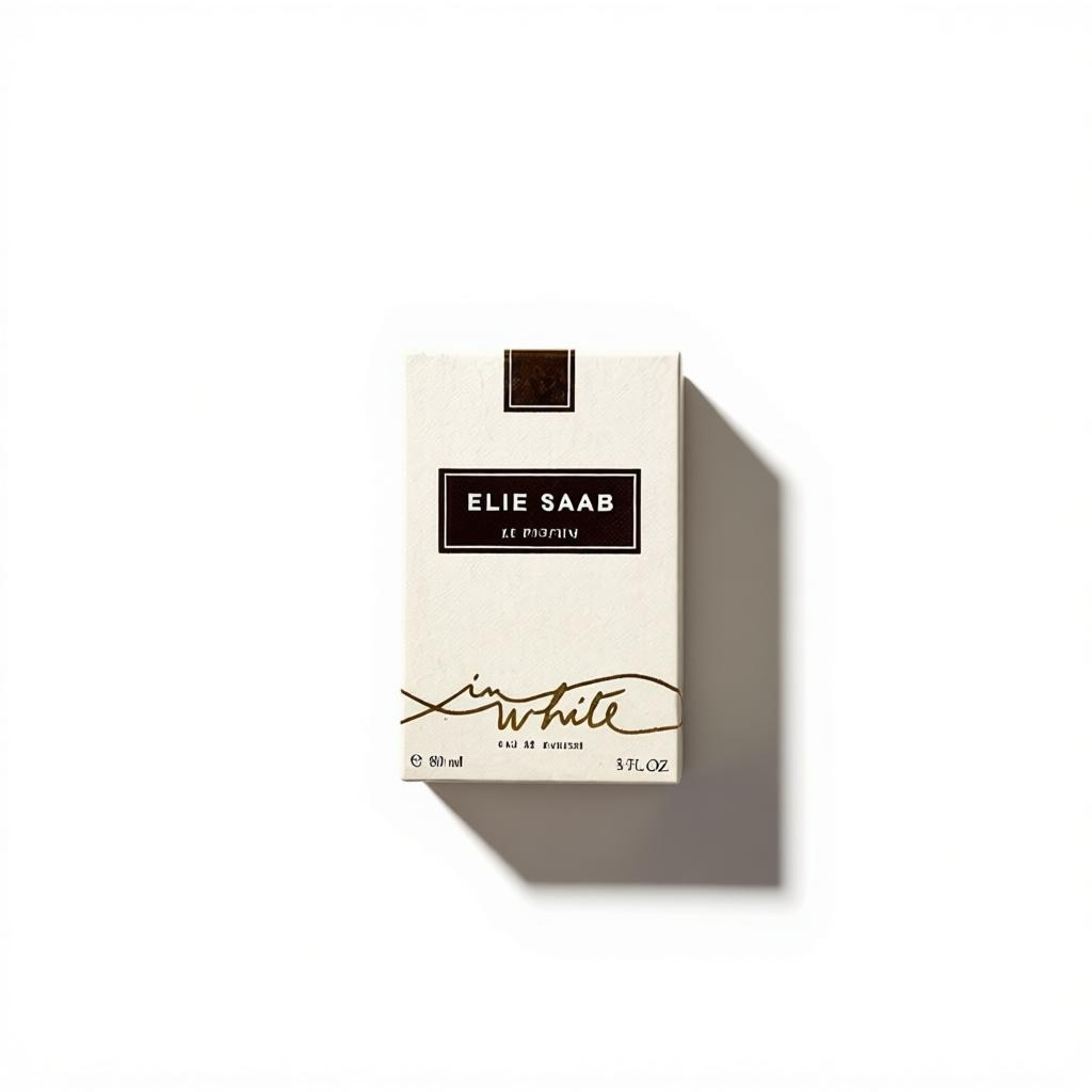 Elie Saab Le Parfum In White Eau de Parfum 90ml πΈπ€