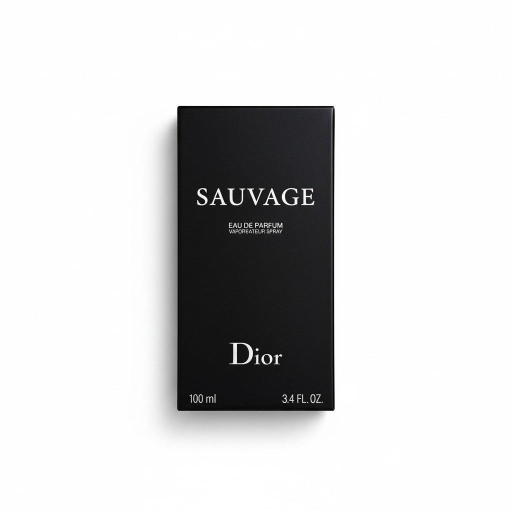 π€ Dior Sauvage Eau de Parfum β 100ml π₯