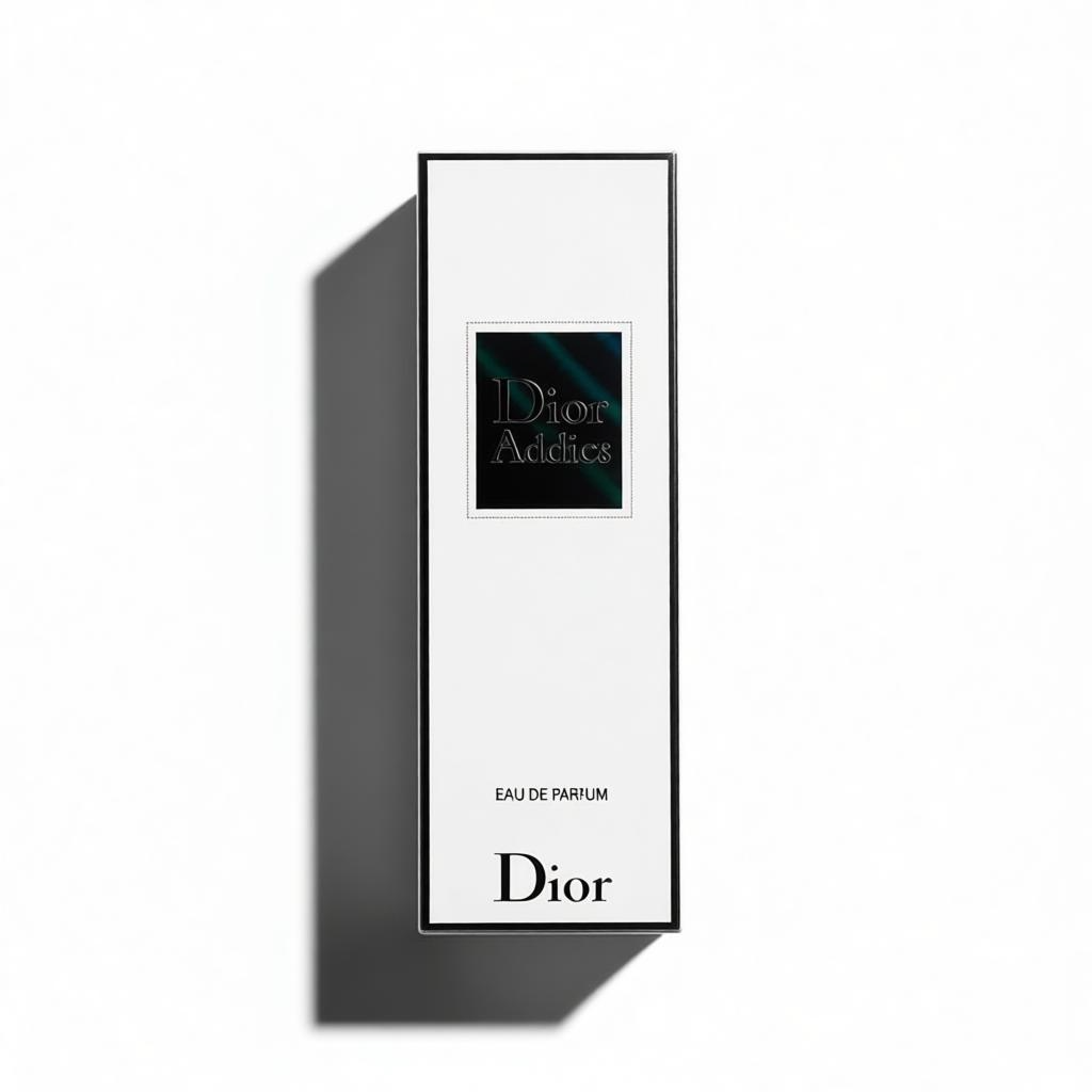 Dior Addict Eau de Parfum 100ml | Sensual, Sophisticated & Irresistible β¨