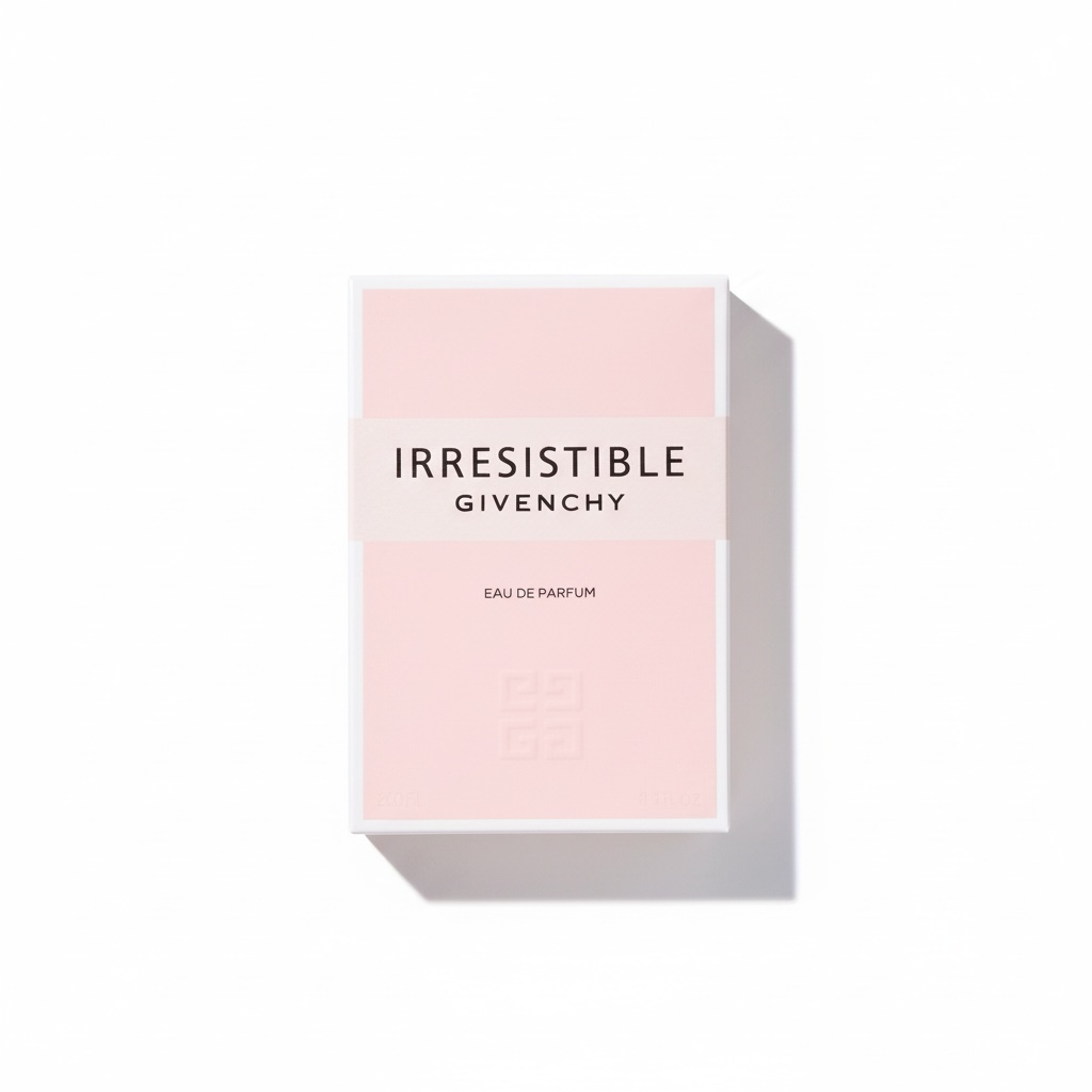 Givenchy Irresistible Eau de Parfum | Radiant, Playful & Feminine đ¸