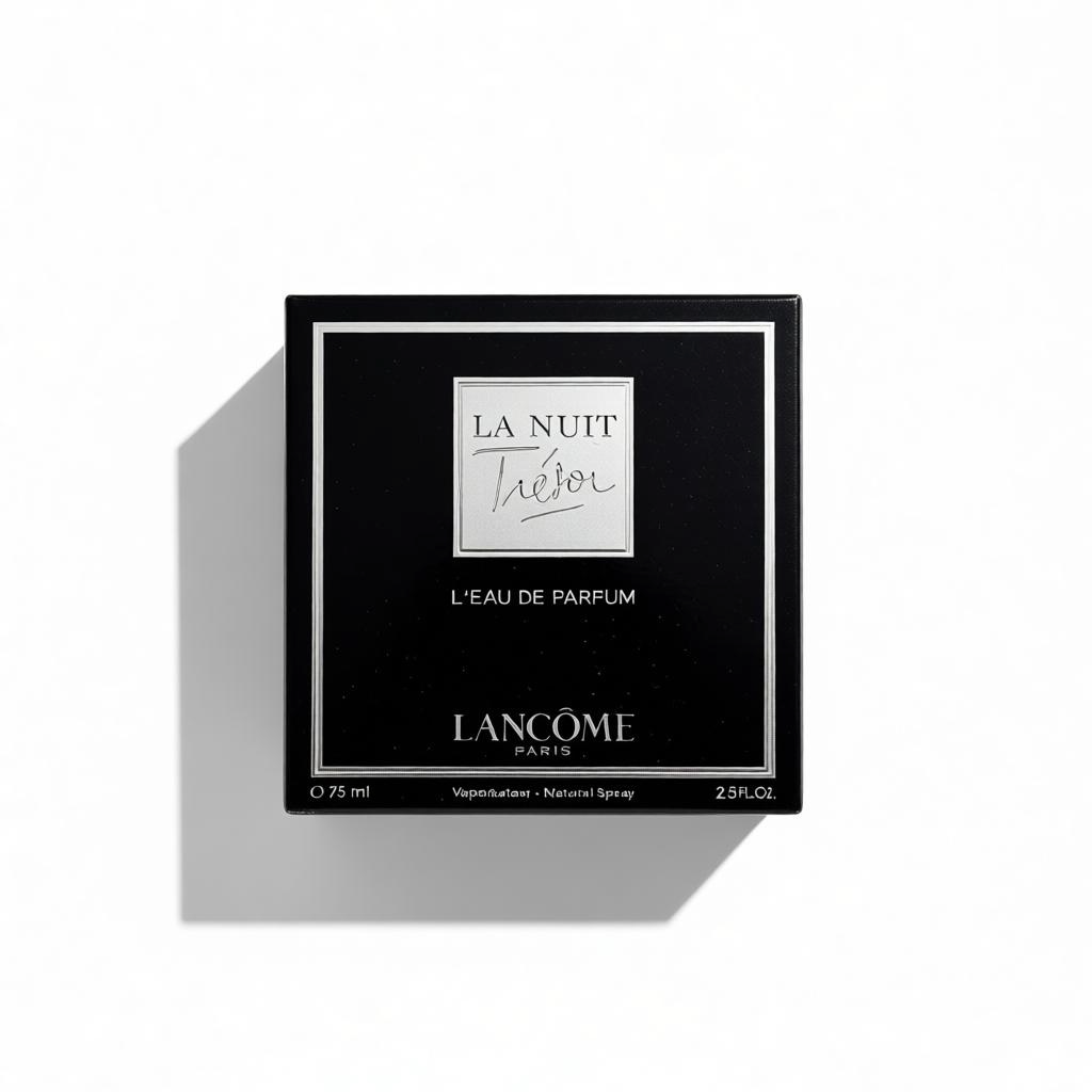 Lancôme La Nuit Trésor Eau de Parfum – The Fragrance of Seductive Romance 🌹✨