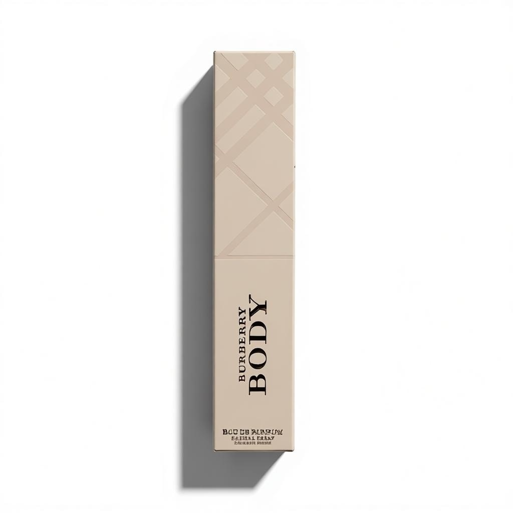 Burberry Body Eau de Parfum – Soft. Elegant. Iconically British 🤎✨