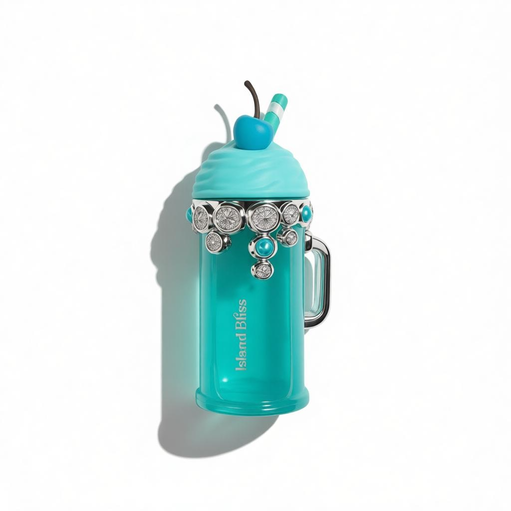Armaf Island Bliss Aqua Perfume β Fresh Tropical Scent ππβ¨