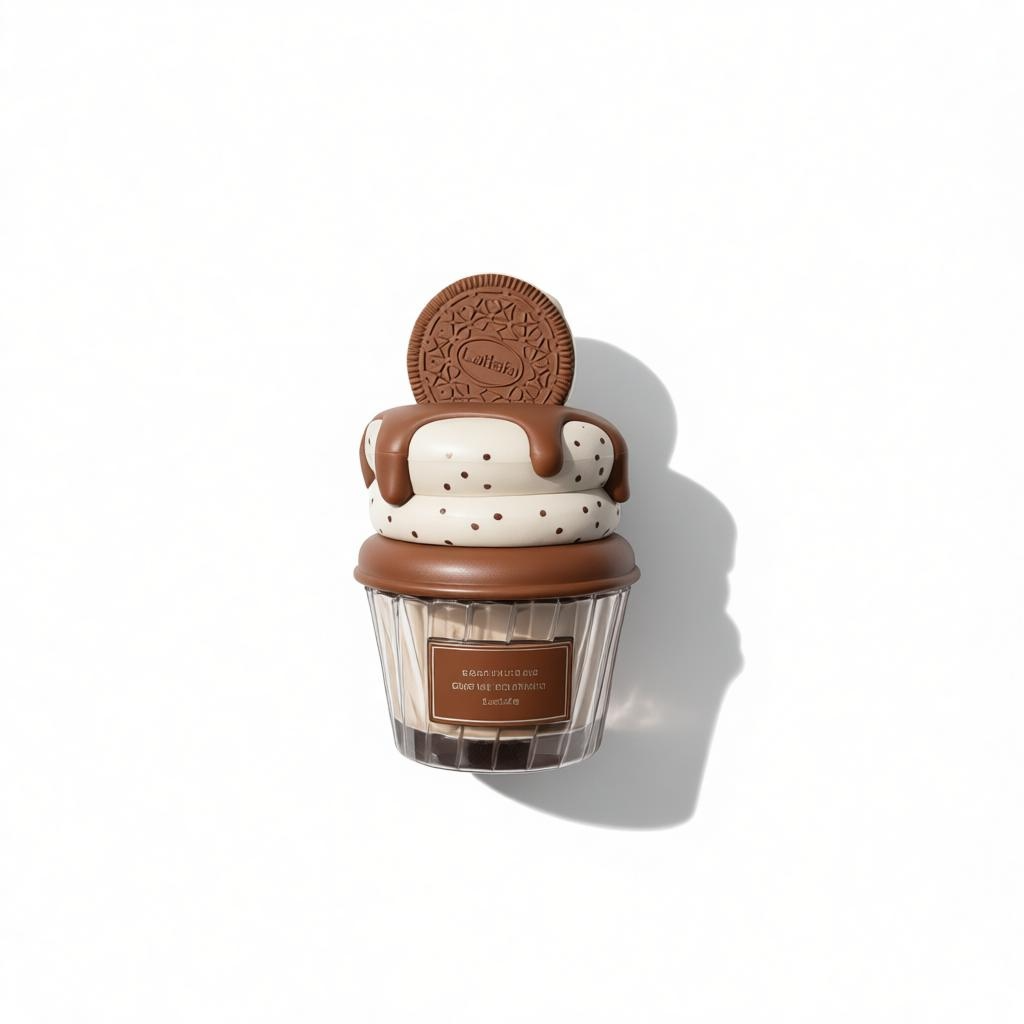 Lattafa Dessert-Inspired Perfume β Sweet Gourmand Fragrance πͺπ°β¨