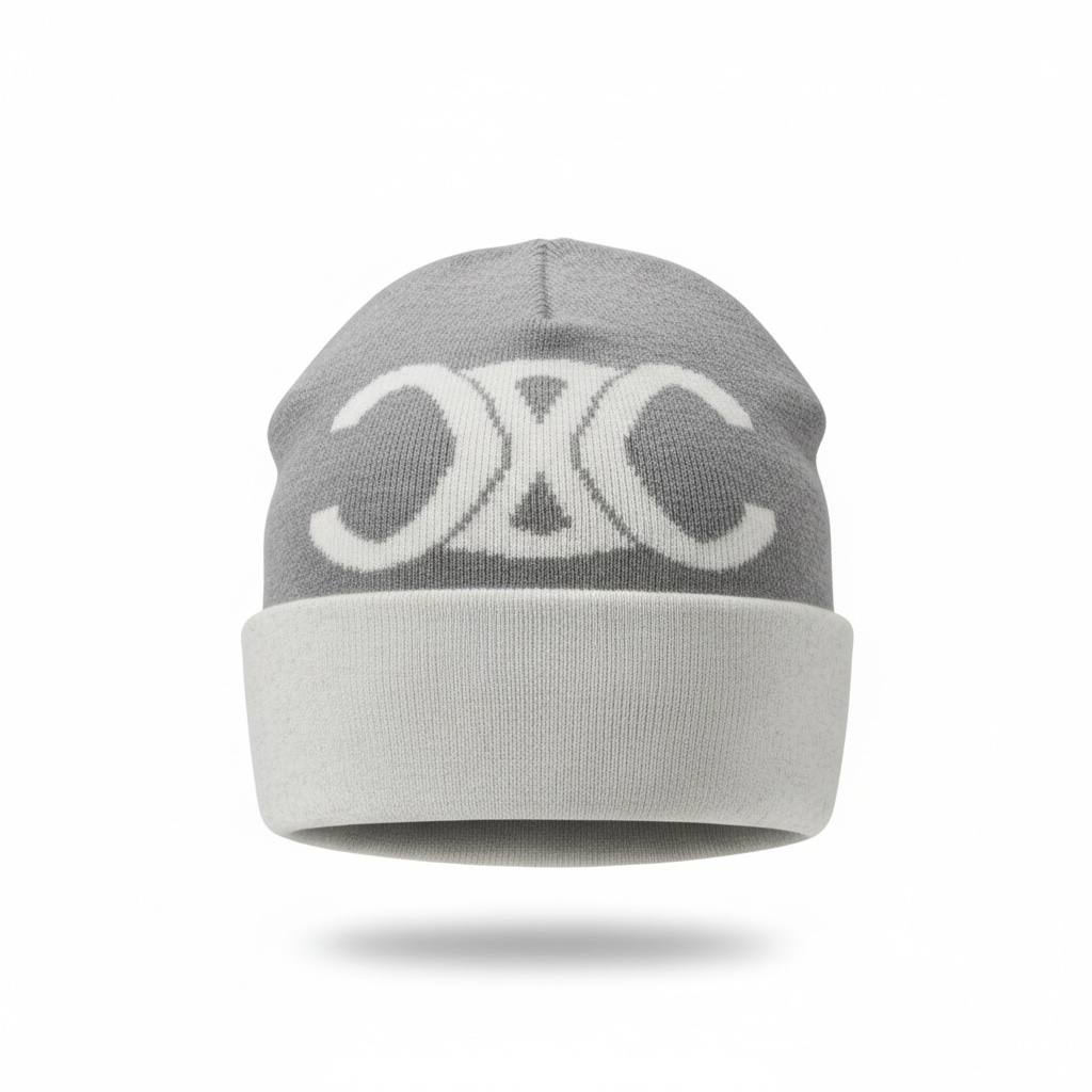 π€ Celine Triomphe Knit Beanie π€
