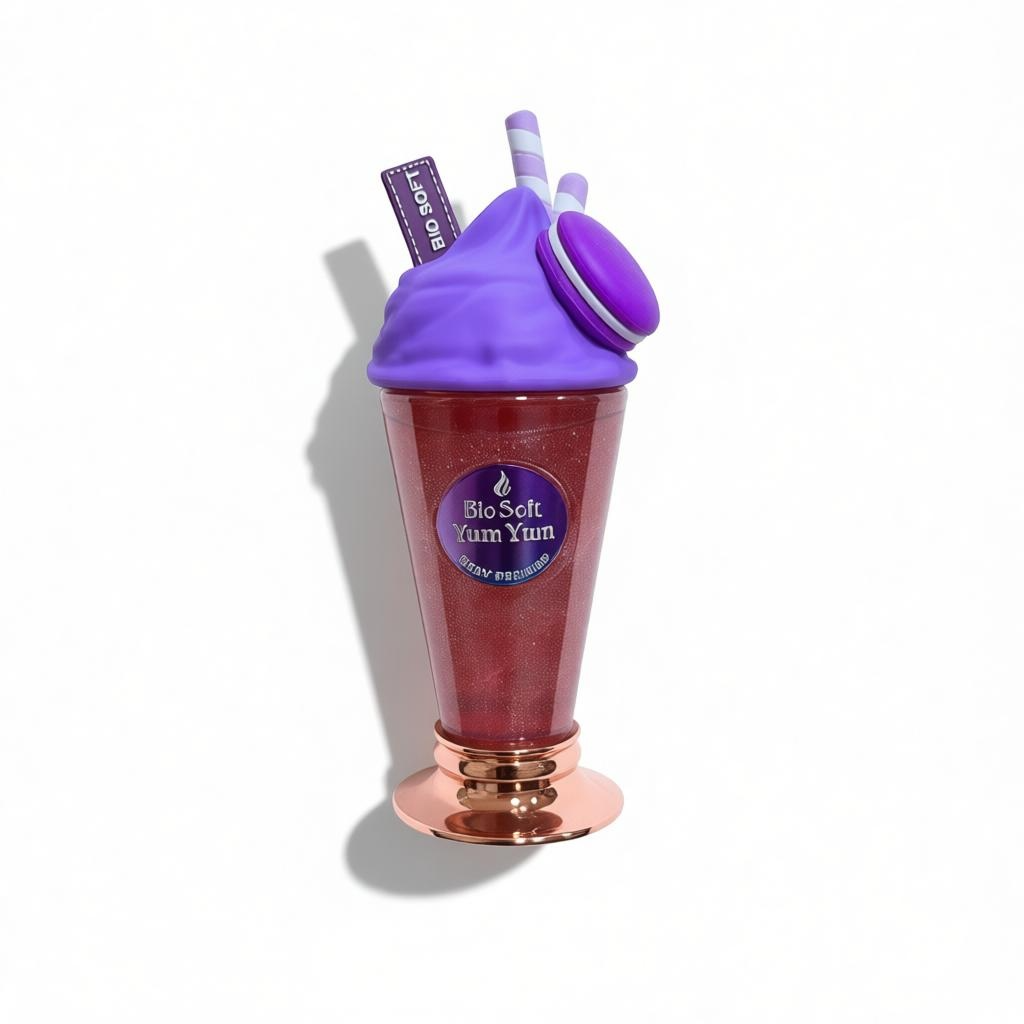 β¨π Shimmer Body Perfume β Yum Yum Glow πβ¨