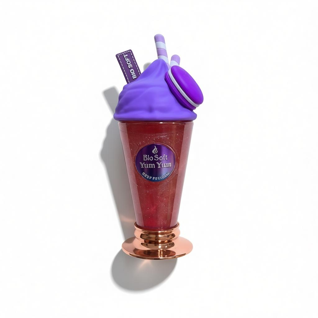 β¨π Shimmer Body Perfume β Yum Yum Glow πβ¨