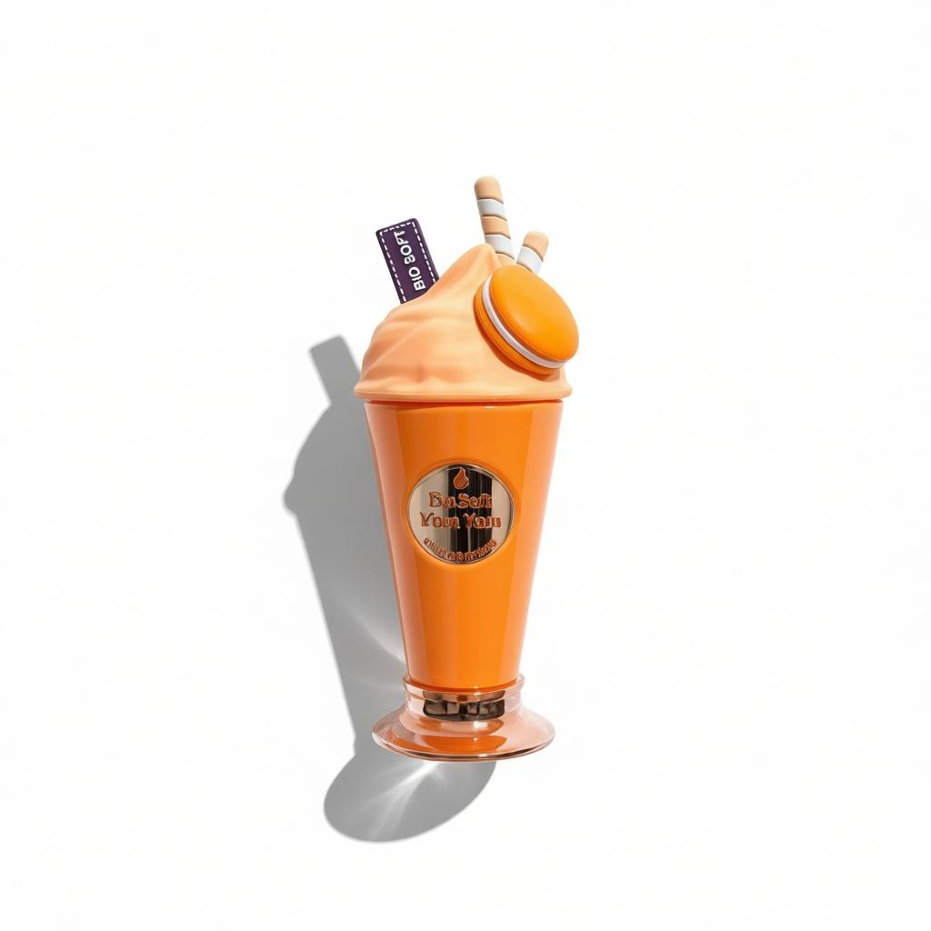 🧡 Body Perfume – Yum Yum 🧡