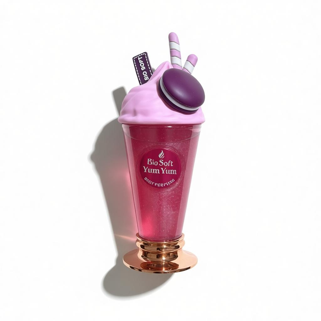 β¨π Shimmer Body Perfume β Yum Yum β¨π