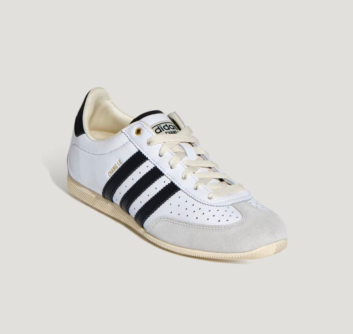 Adidas Chang Le β White & Black