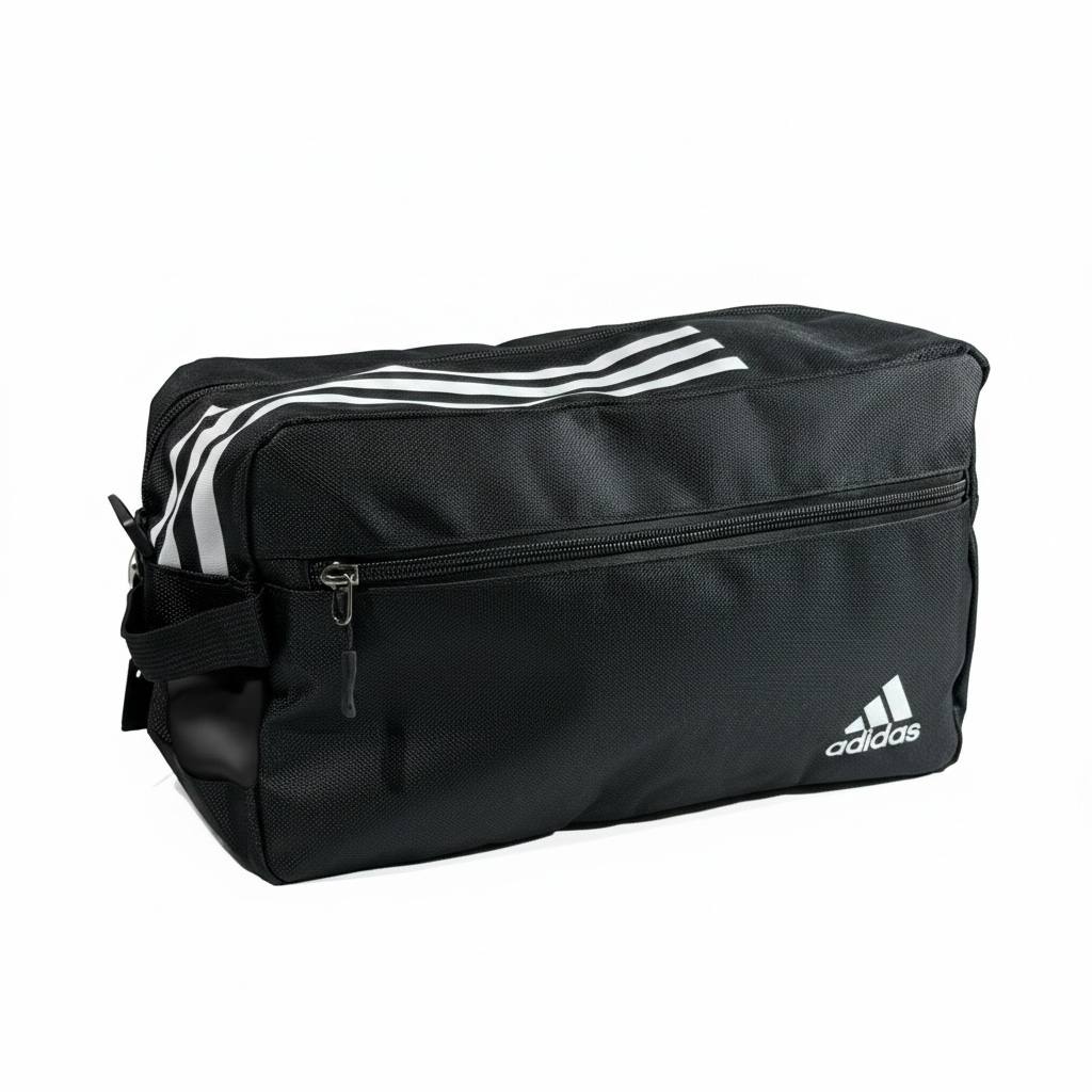 Adidas Classic Sports Duffel Bag π€β¨ Gym & Travel Essential