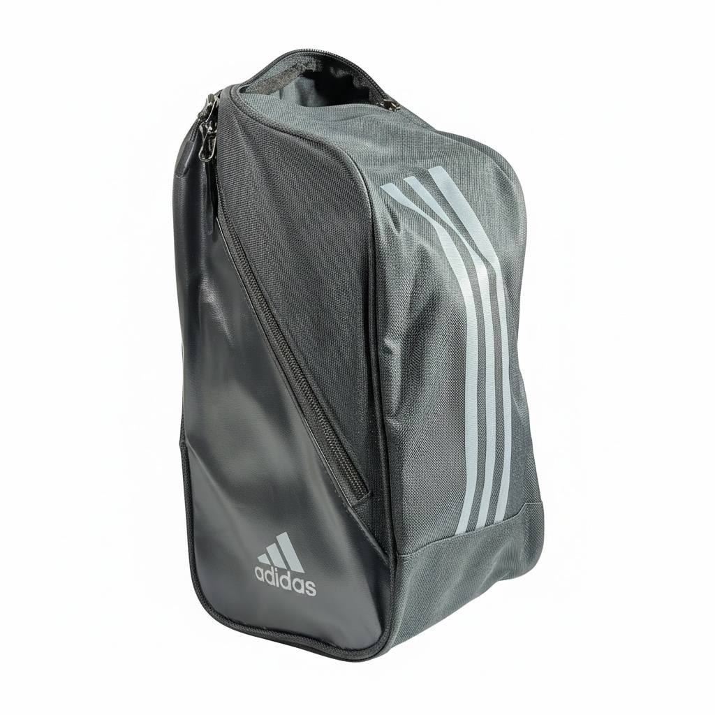 Adidas Performance Shoe Bag β¨ Travel & Sports Organizer