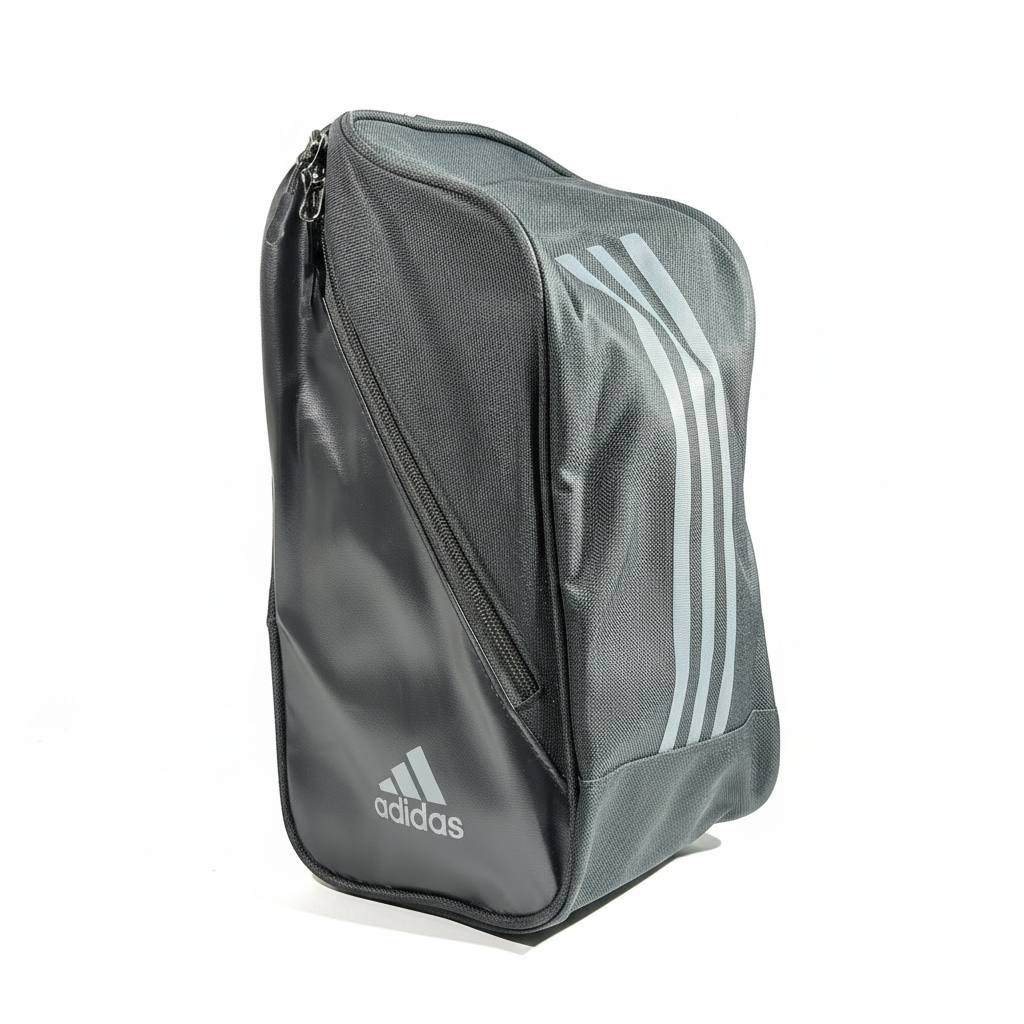 Adidas Performance Shoe Bag β¨ Travel & Sports Organizer