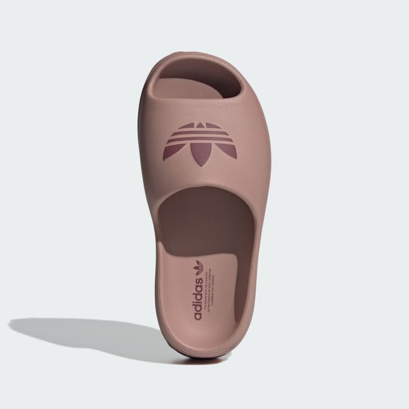 Adidas Platform Slides β Blush Pink π©·