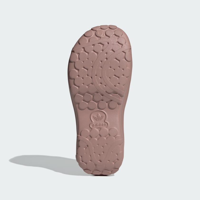 Adidas Platform Slides β Blush Pink π©·