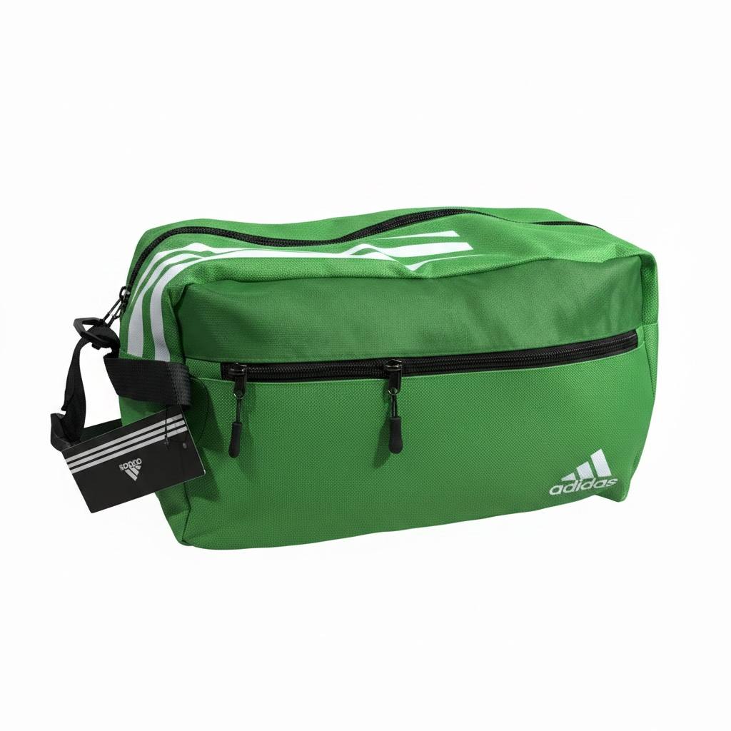 Adidas Travel Sport Bag Green Edition πβ‘