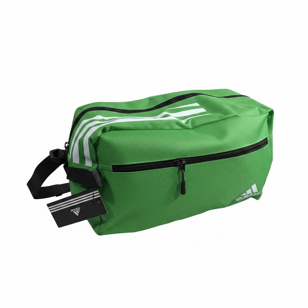 Adidas Travel Sport Bag Green Edition πβ‘