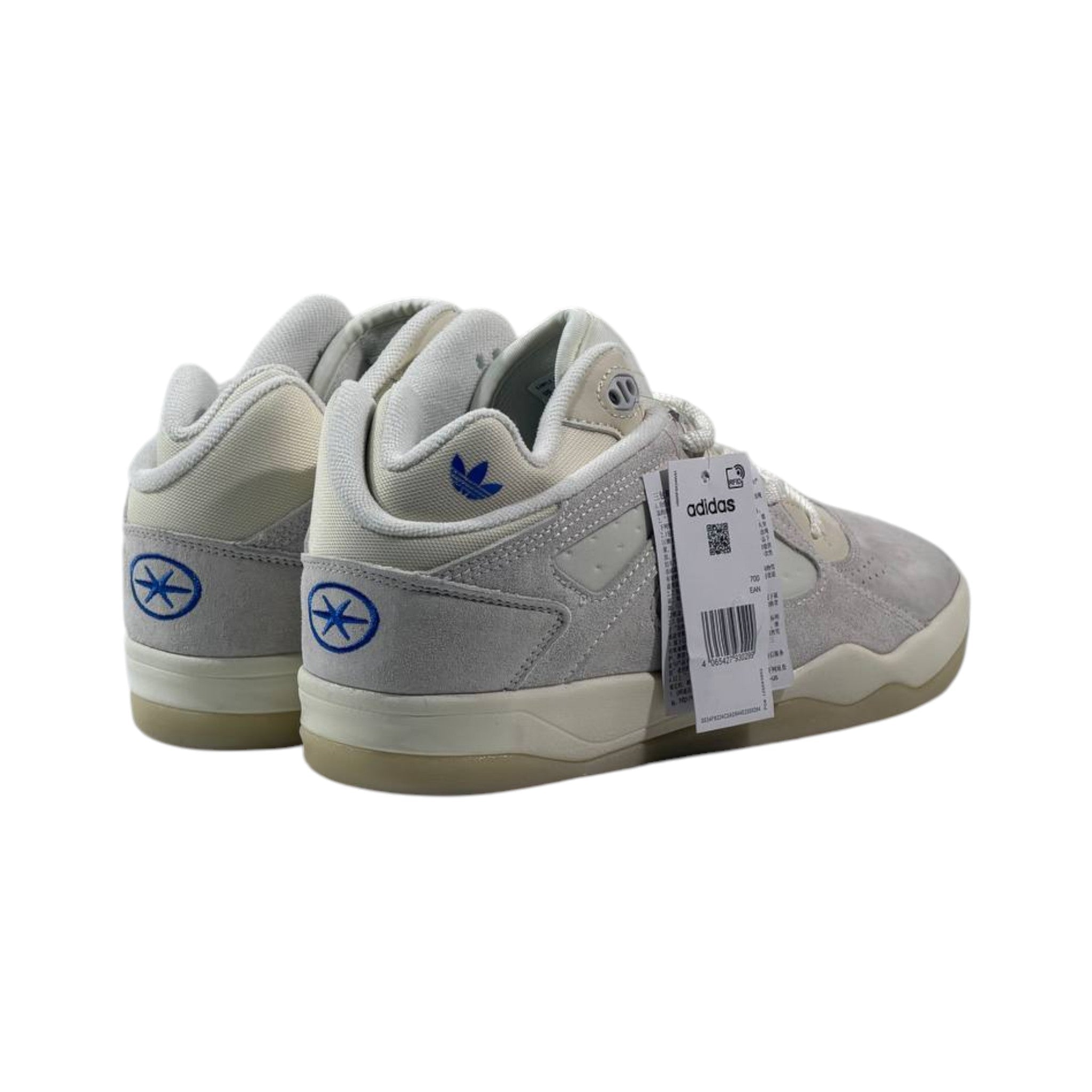 adidas x Bad Bunny Forum Low Sneakers π©Άπ