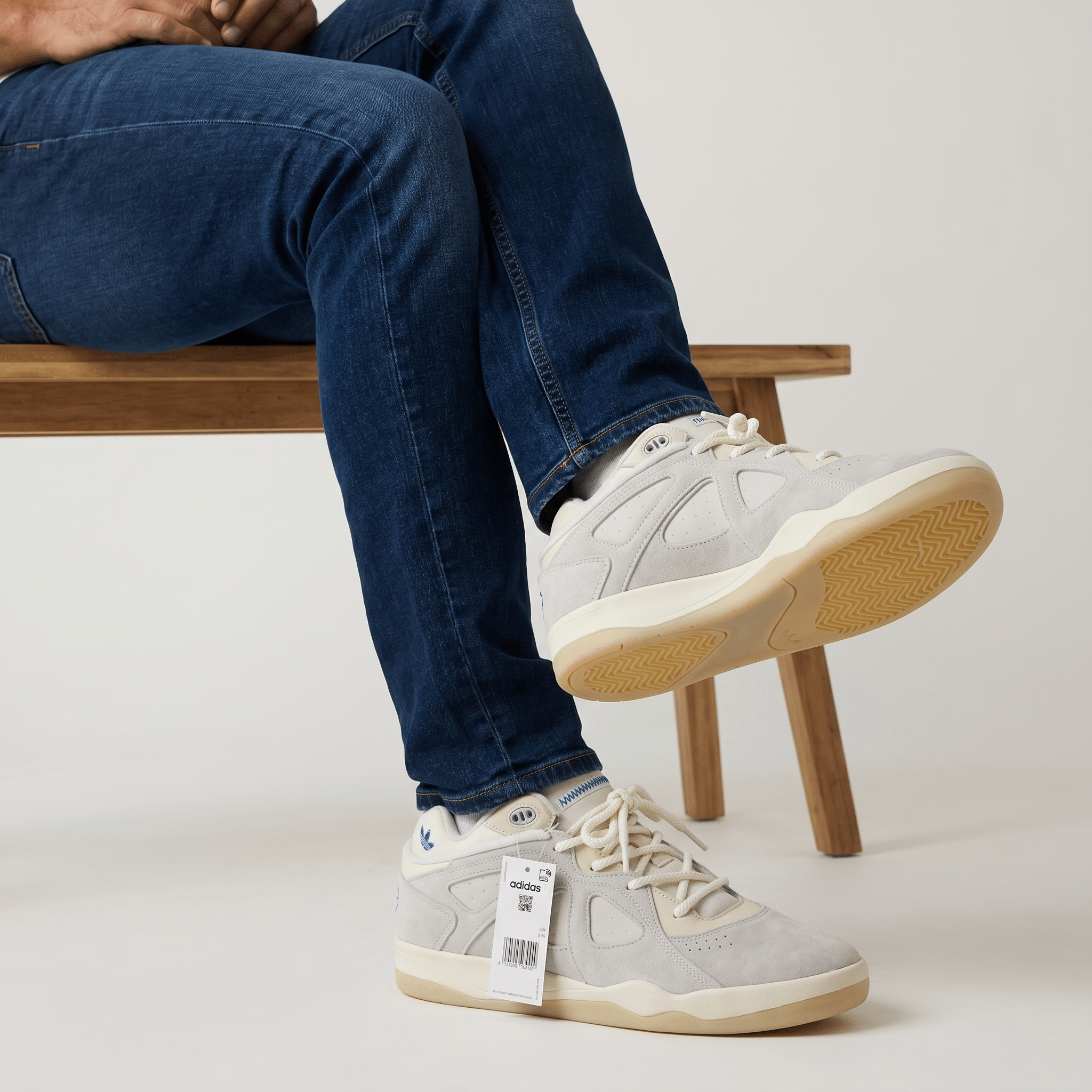 adidas x Bad Bunny Forum Low Sneakers π©Άπ
