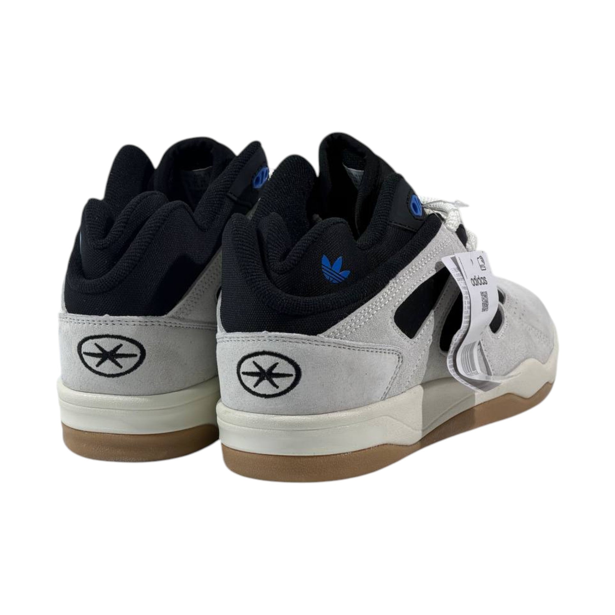 adidas x Bad Bunny Forum Low Sneakers π€π€