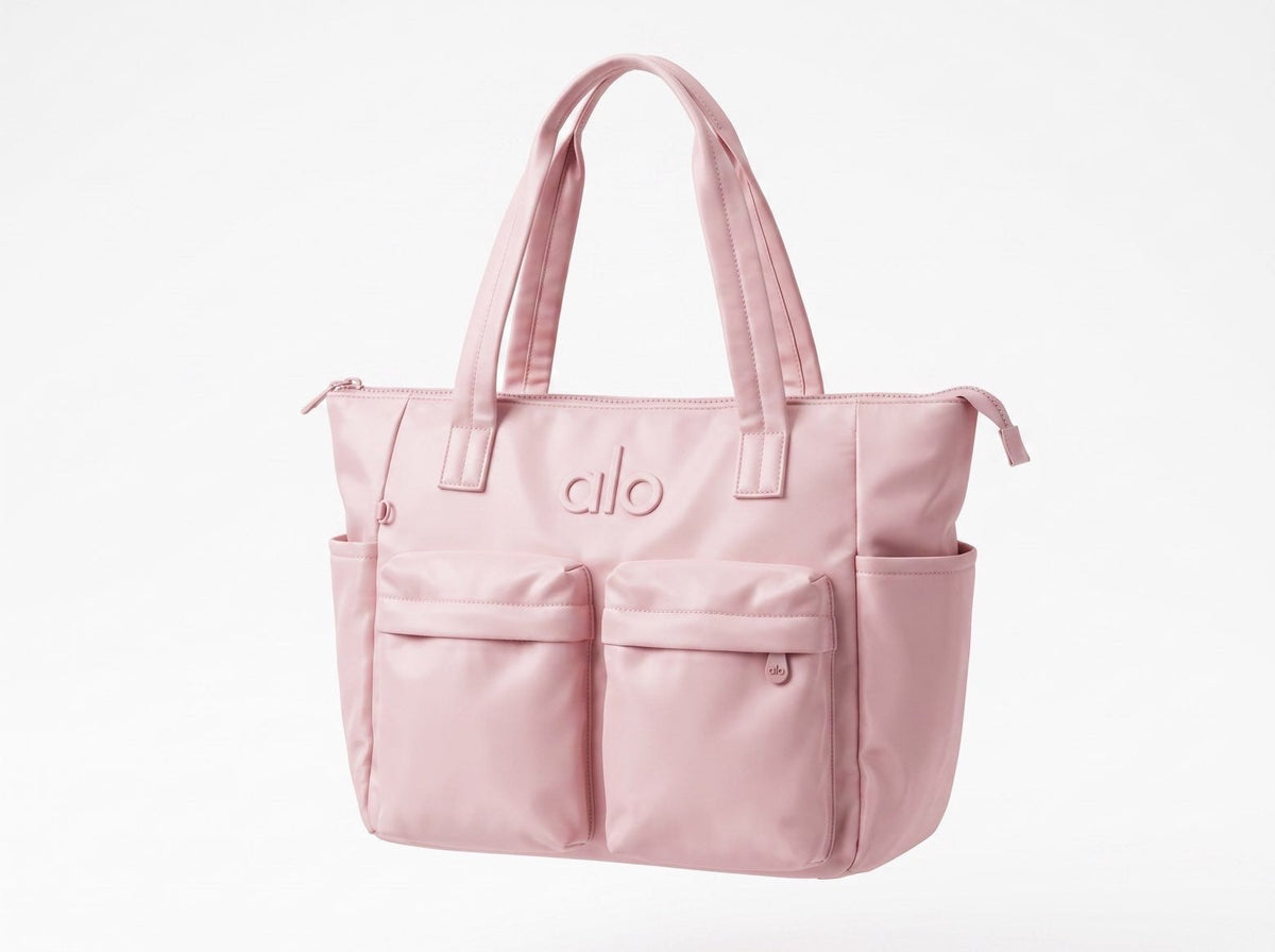 π©· Alo Yoga Utility Tote Bag β¨